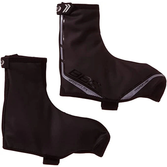 BBB Skoöverdrag Svarta 41/42