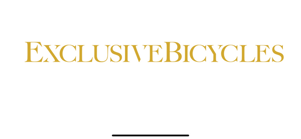 Exclusive Bicycles