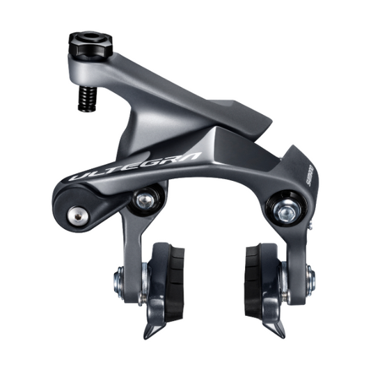 SHIMANO ULTEGRA Bromsok BR-R8010-F Fram Seriefärg