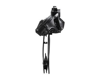 SHIMANO ULTEGRA Bakväxel (Di2-spec.) RD-R8150 12-delat Kompatibel med direktmontering