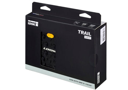 LOOK TRAIL GRIP PEDAL