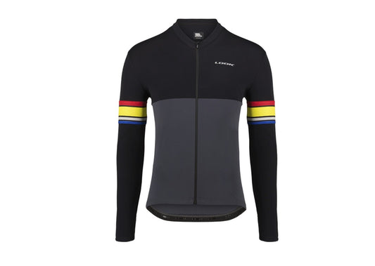 Long-sleeved shirt Purist 2