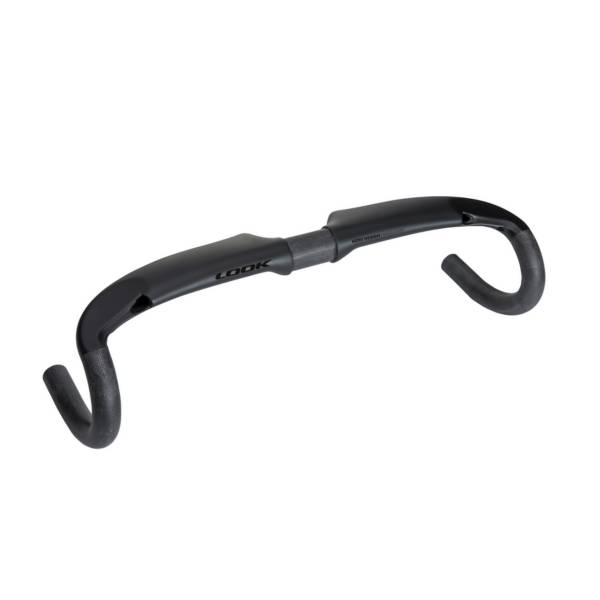 LOOK Aerostyre ADH 1.2 UD Karbon Stealth Mat/Glossy Decals AFM