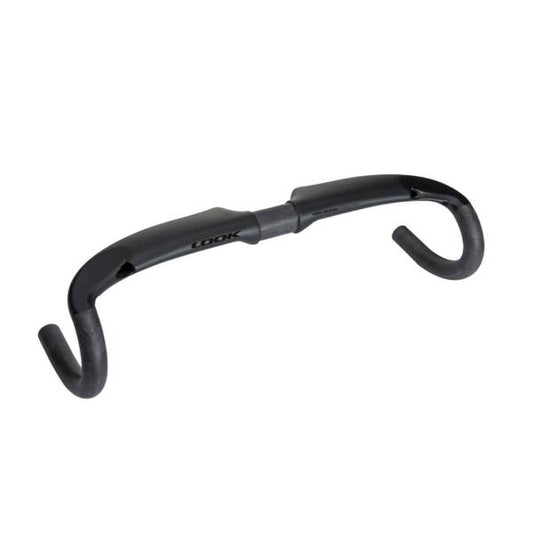 LOOK Aerostyre ADH 1.2 UD Karbon Stealth Mat/Glossy Decals AFM