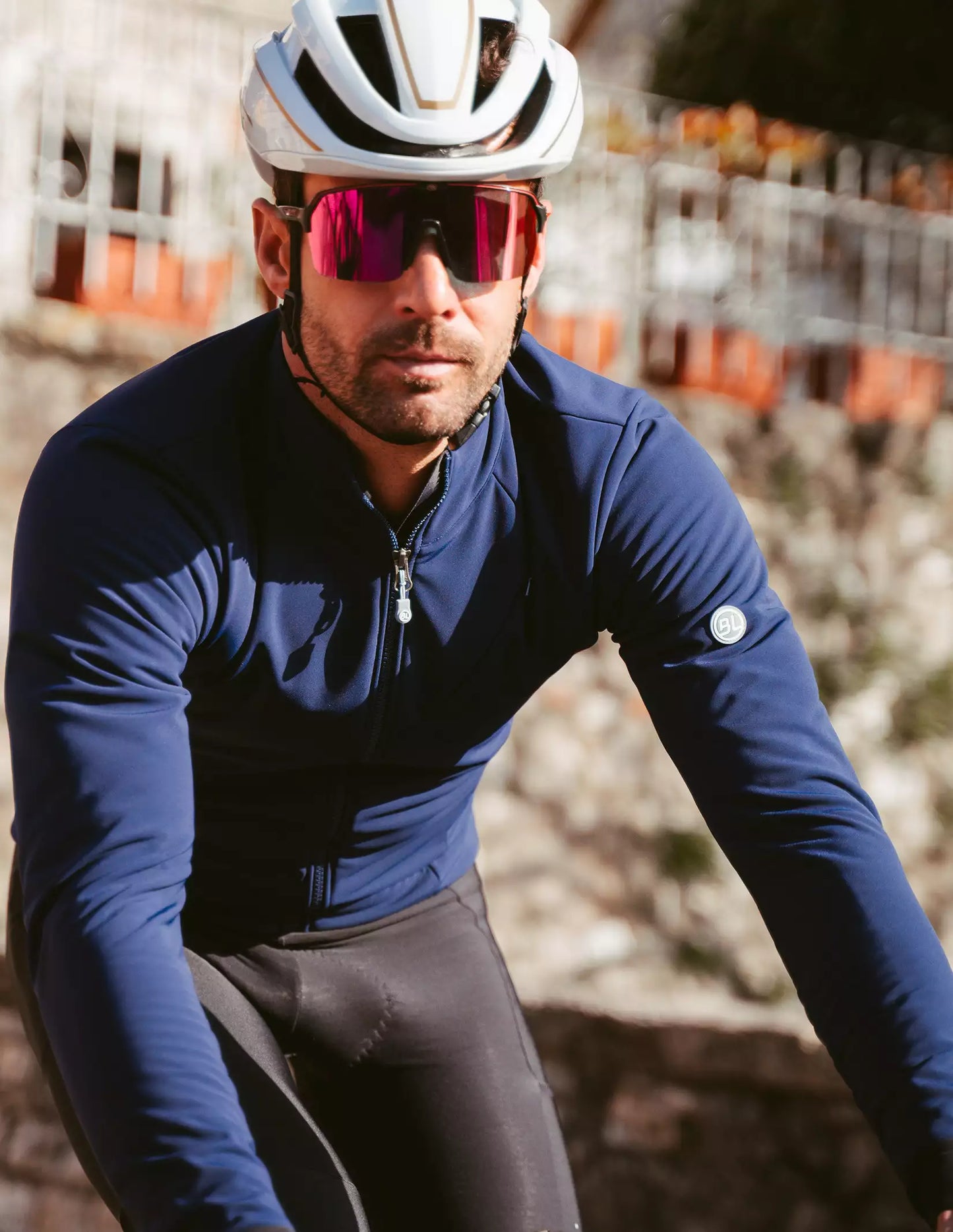 Jacka Vinter BL Ginerva "Full protection"