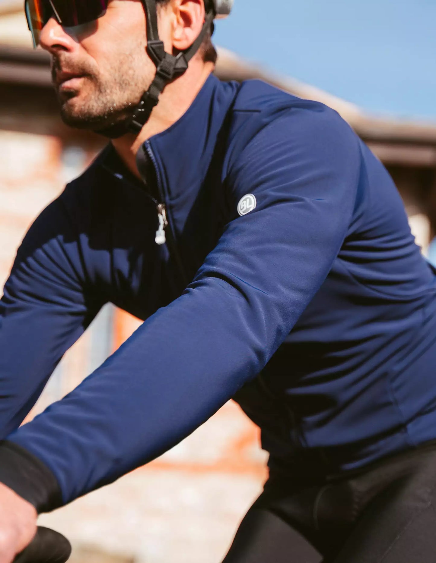 Jacka Vinter BL Ginerva "Full protection"