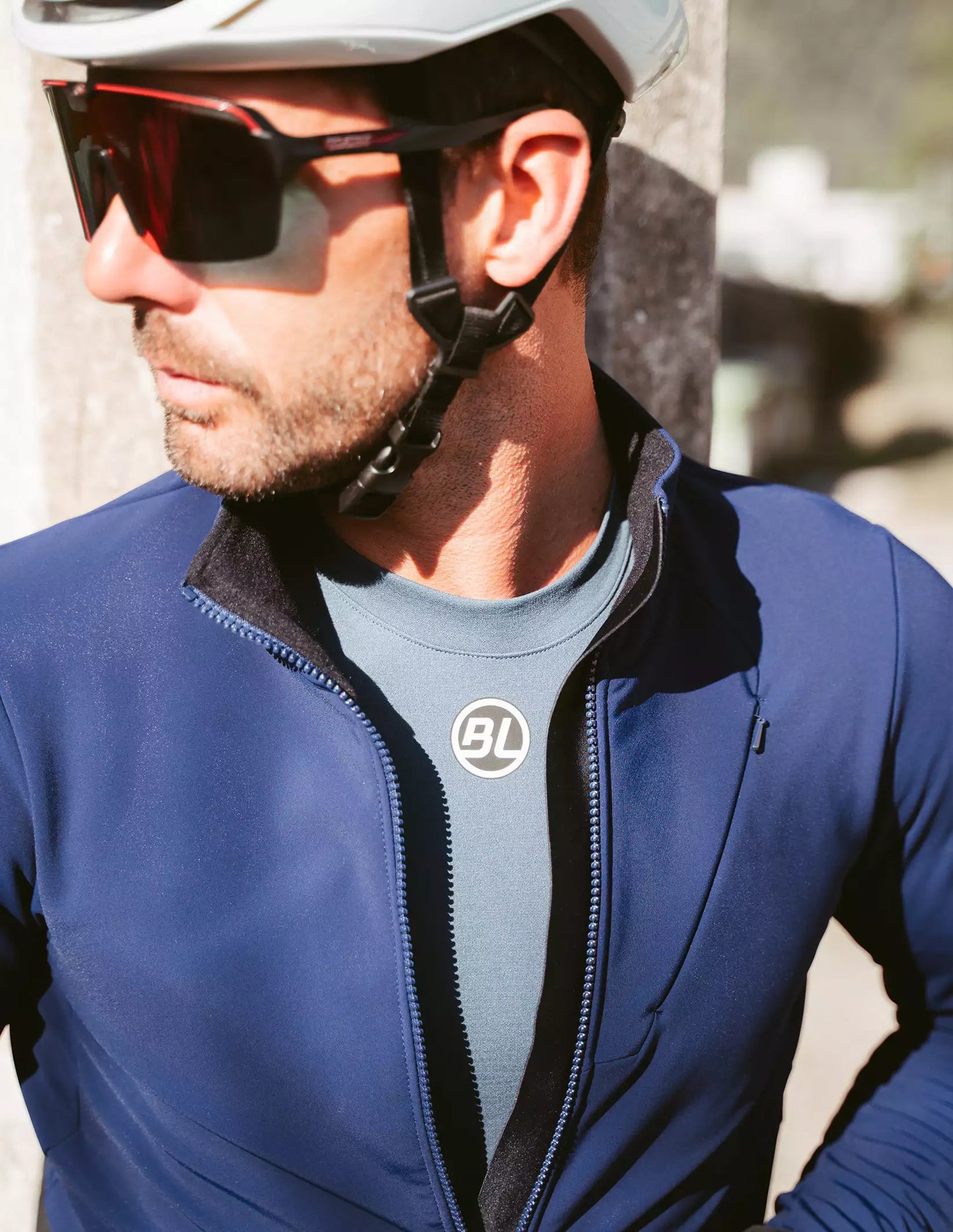 Jacka Vinter BL Ginerva "Full protection"