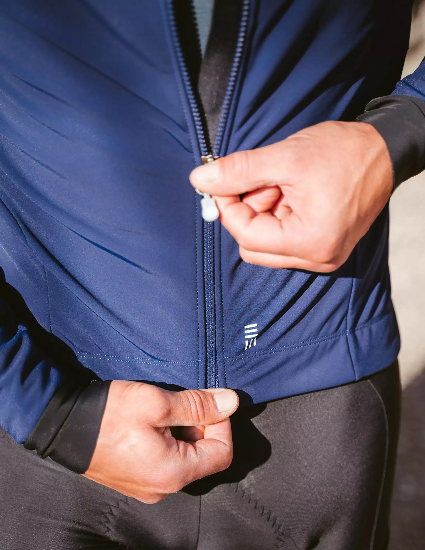 Jacka Vinter BL Ginerva "Full protection"