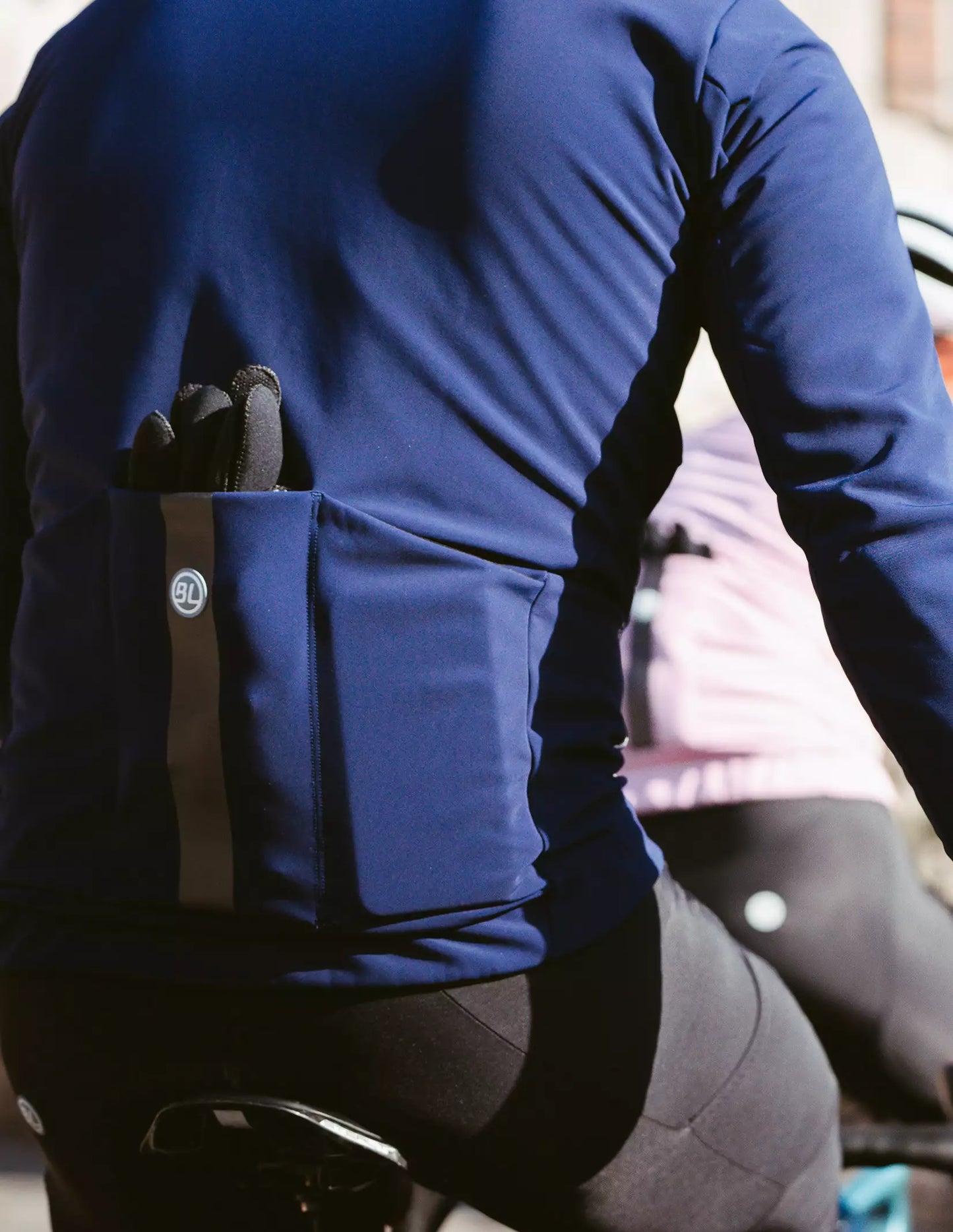 Jacka Vinter BL Ginerva "Full protection"