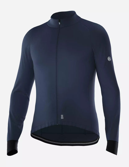 Långärmad cykeltröja BL Nismo