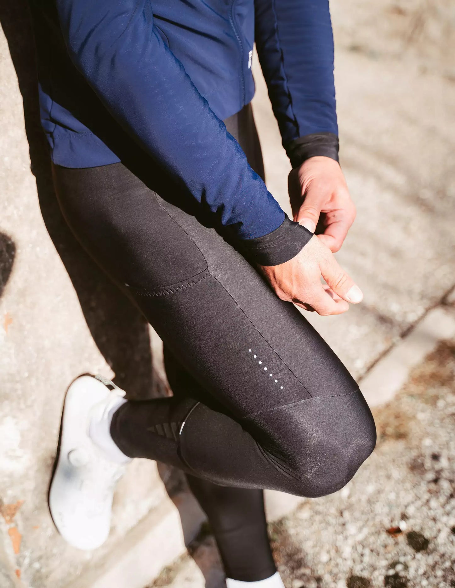 Långa Byxor BL Fiandre S4