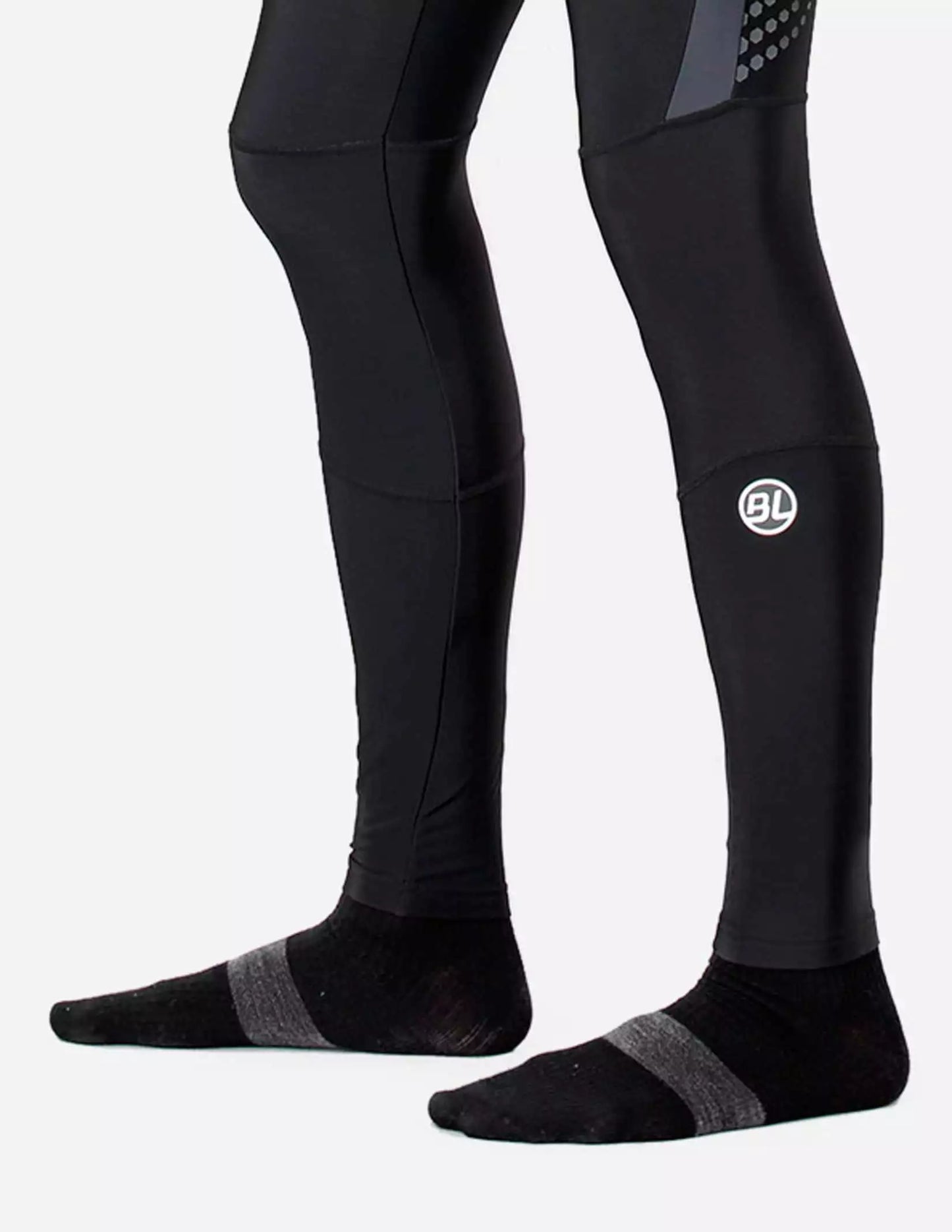 Strumpor BL Traccia Merinoull Herr