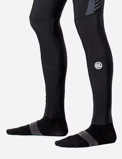 Strumpor BL Traccia Merinoull Herr