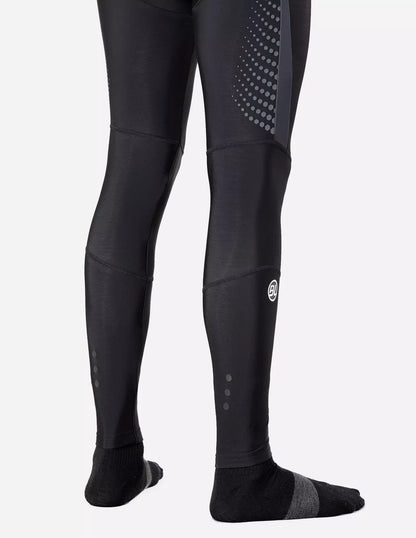 Strumpor BL Traccia Merinoull Herr