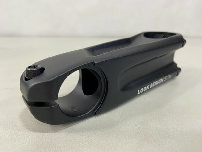 Styrstam Landsväg LOOK Design Stem -7° Mat