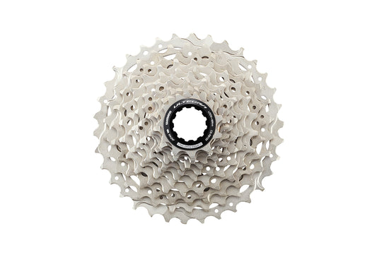 Shimano Ultegra CS-R8100 12-vxl 11-34T Kassett