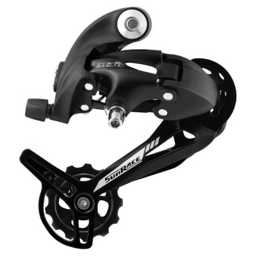 SUNRACE M40 7/8-Växlad Mellanlång Växelarm Bakväxel