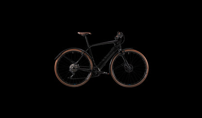 LOOK E 765 GOTHAM FB-1X10 SHIMANO WH-RS 171